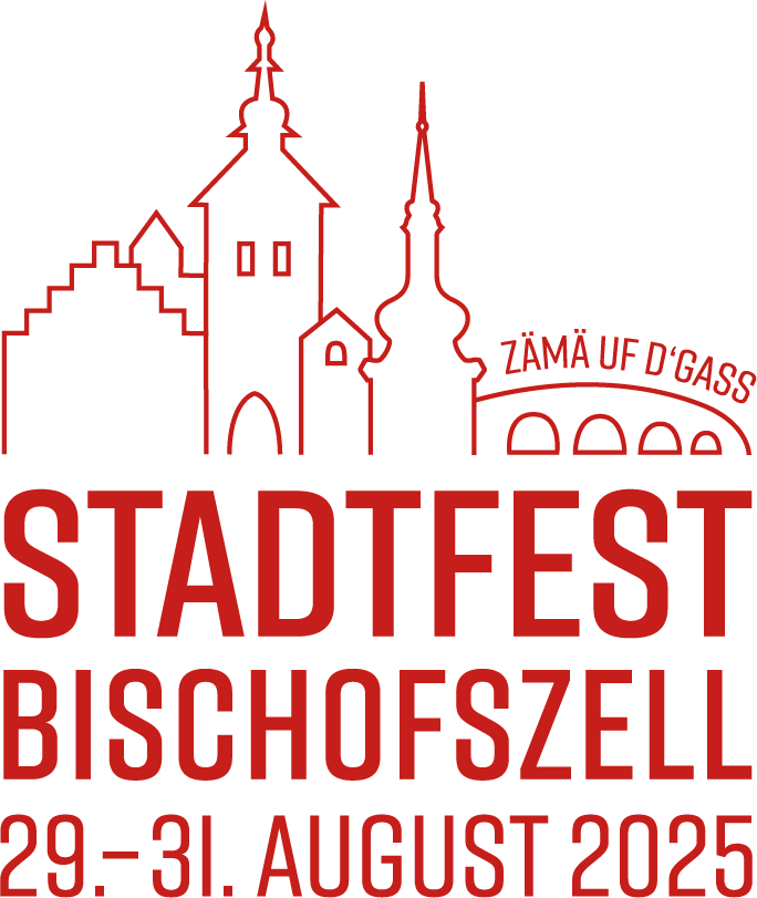 Stadtfest Bischofszell 2025